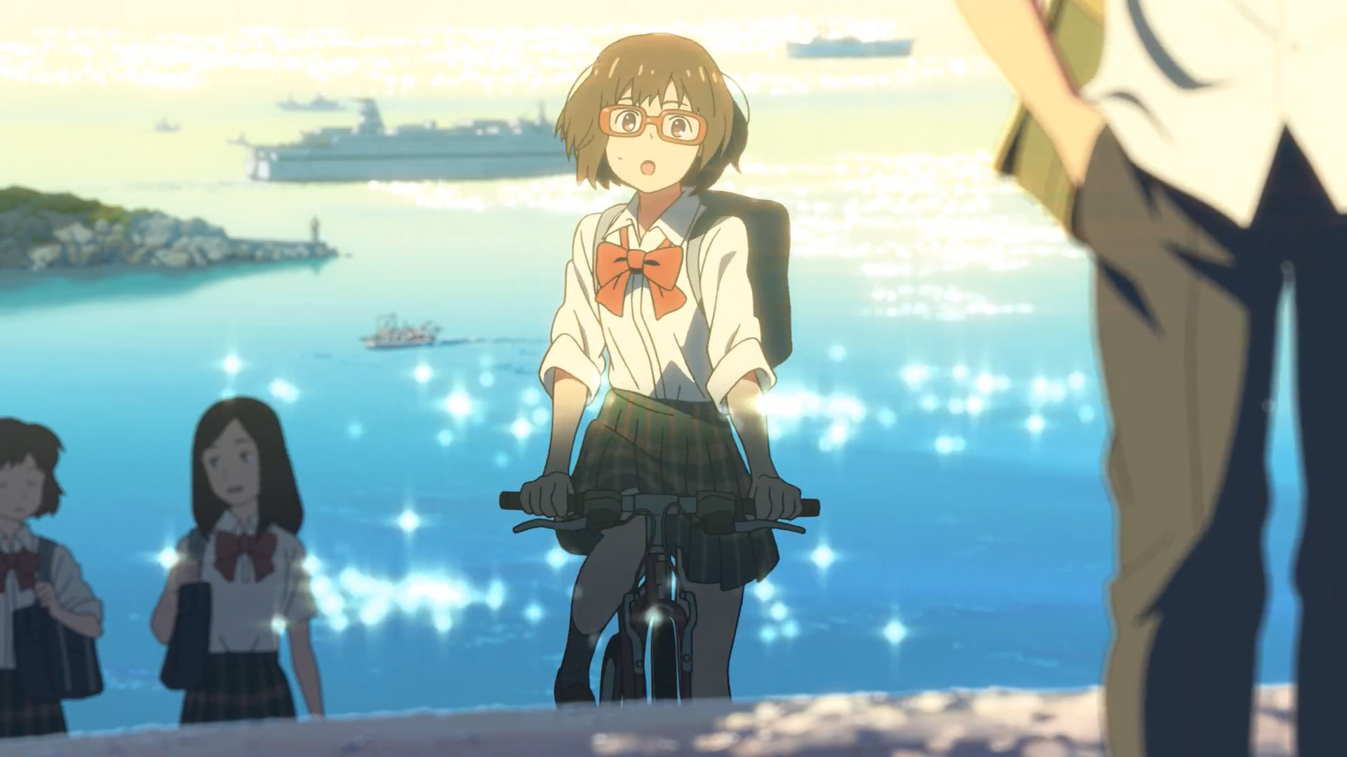 Cross Road (Ryuuji Adonai)